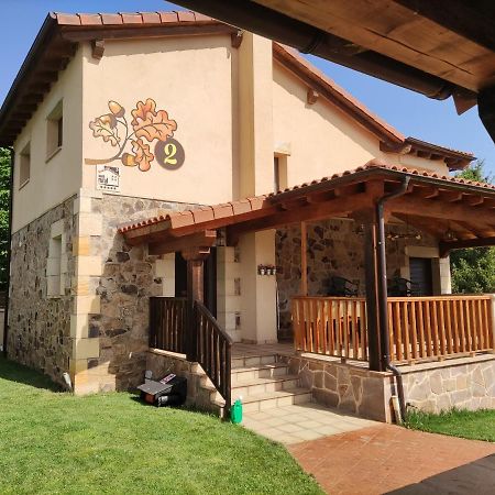 Los Robles I Sotillo del Rincón Екстериор снимка