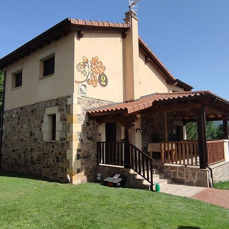 Los Robles I Sotillo del Rincón Екстериор снимка