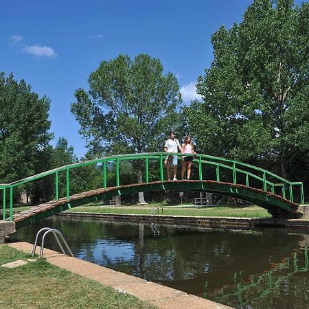 Los Robles I Sotillo del Rincón Екстериор снимка