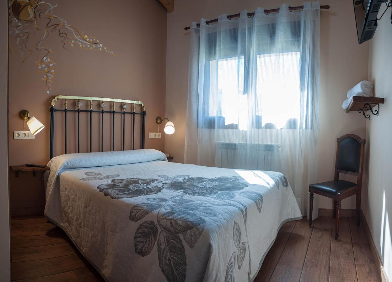 Los Robles I Sotillo del Rincón Екстериор снимка