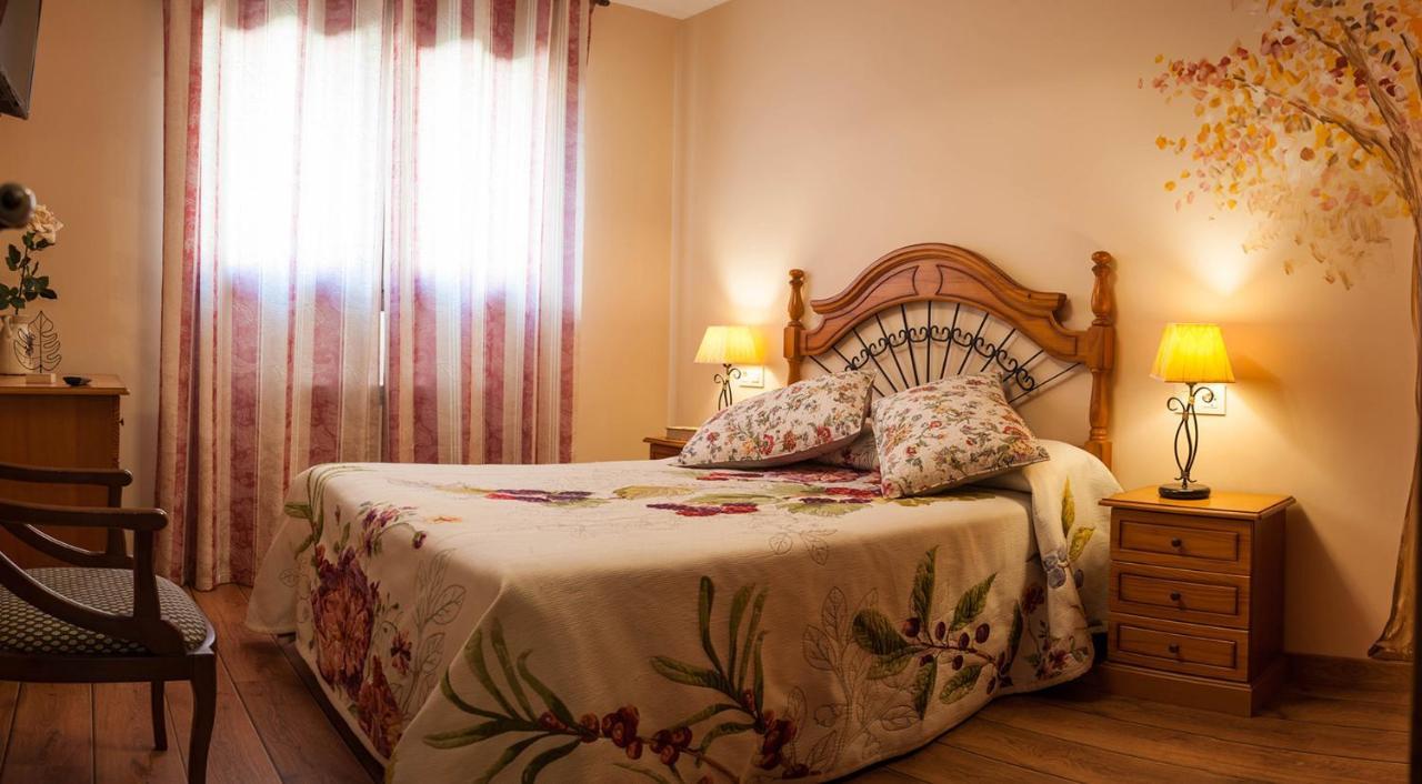 Los Robles I Sotillo del Rincón Екстериор снимка