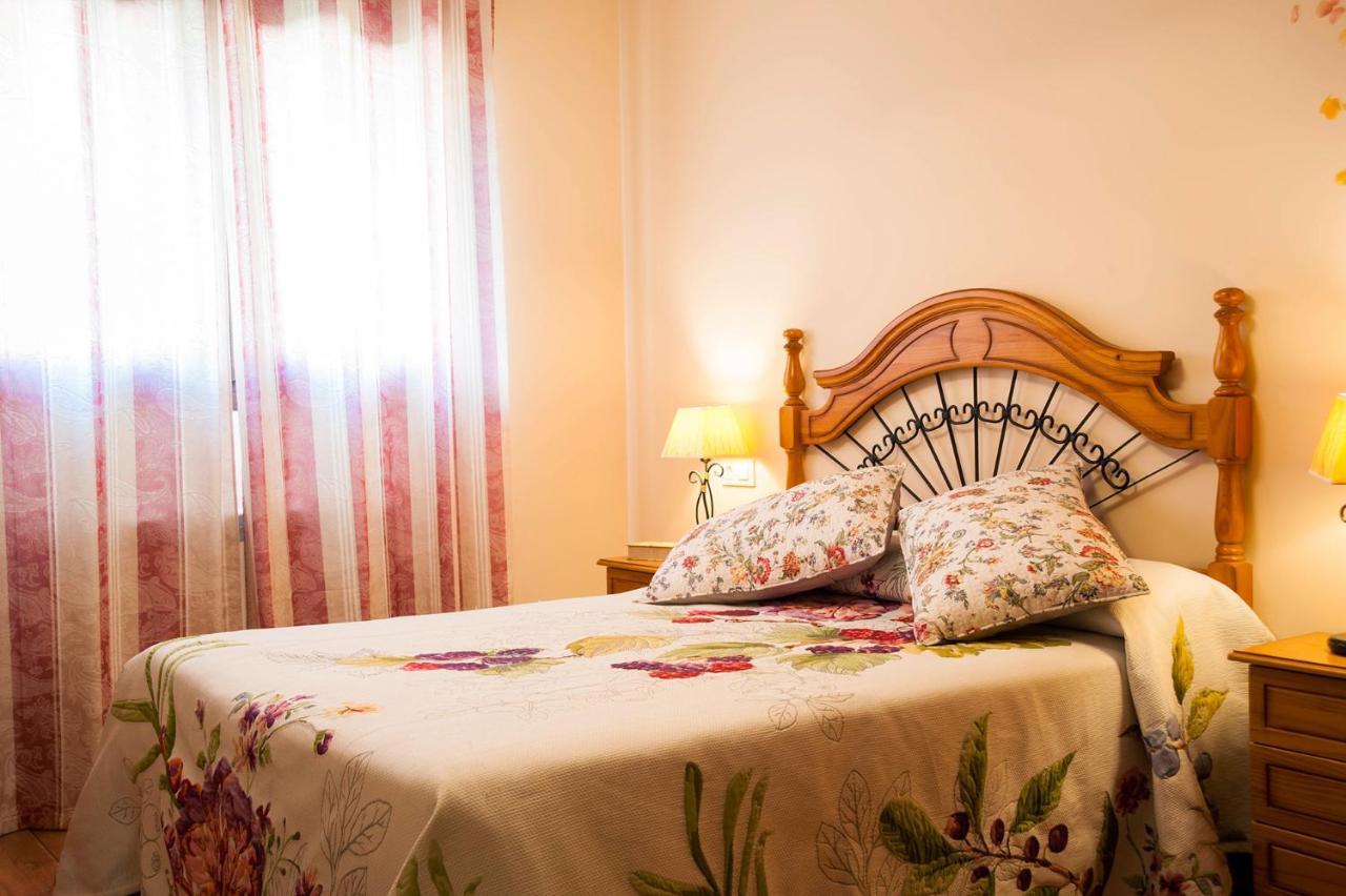 Los Robles I Sotillo del Rincón Екстериор снимка