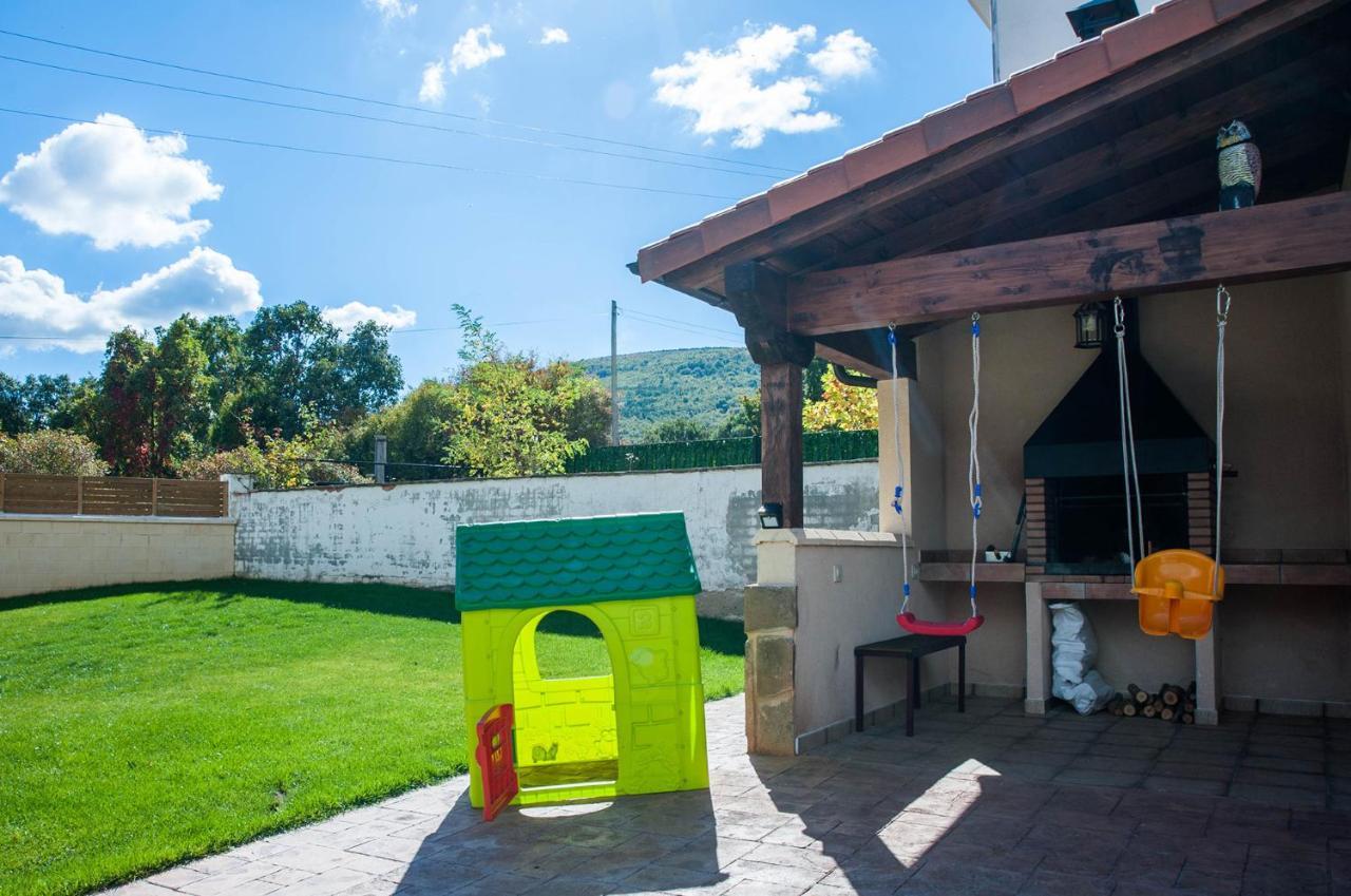 Los Robles I Sotillo del Rincón Екстериор снимка