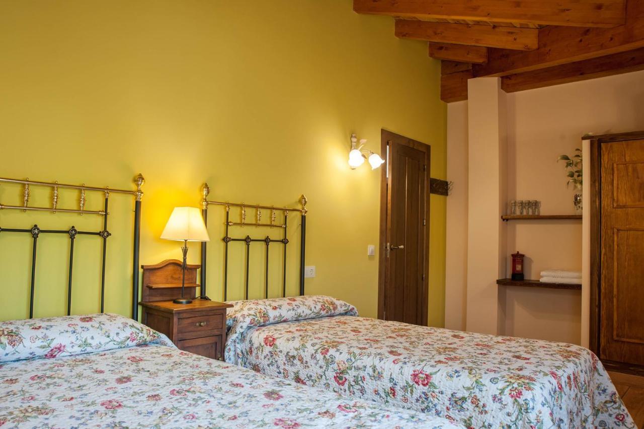 Los Robles I Sotillo del Rincón Екстериор снимка