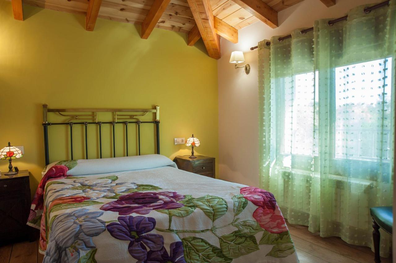 Los Robles I Sotillo del Rincón Екстериор снимка