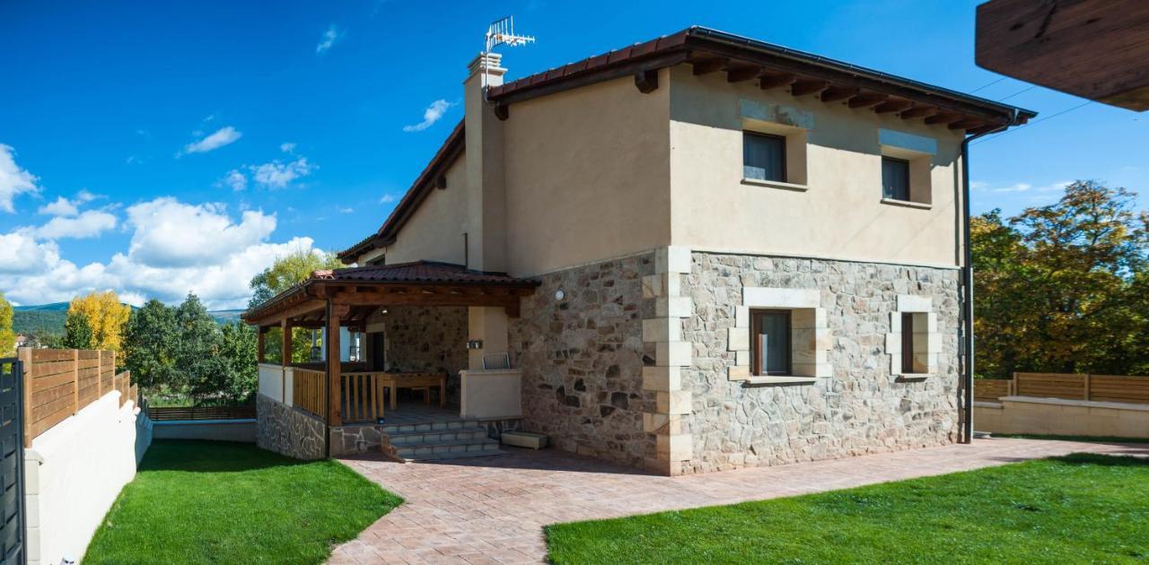 Los Robles I Sotillo del Rincón Екстериор снимка