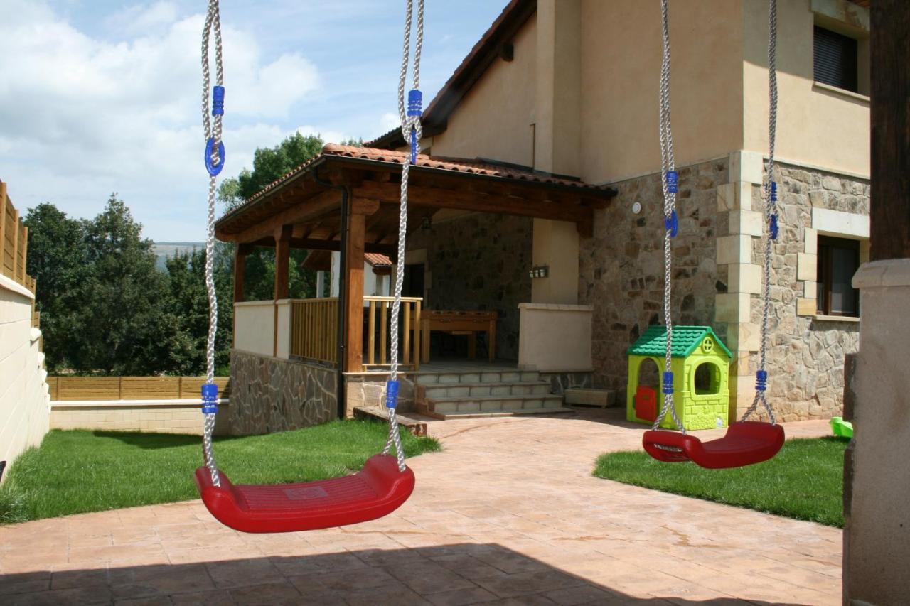 Los Robles I Sotillo del Rincón Екстериор снимка