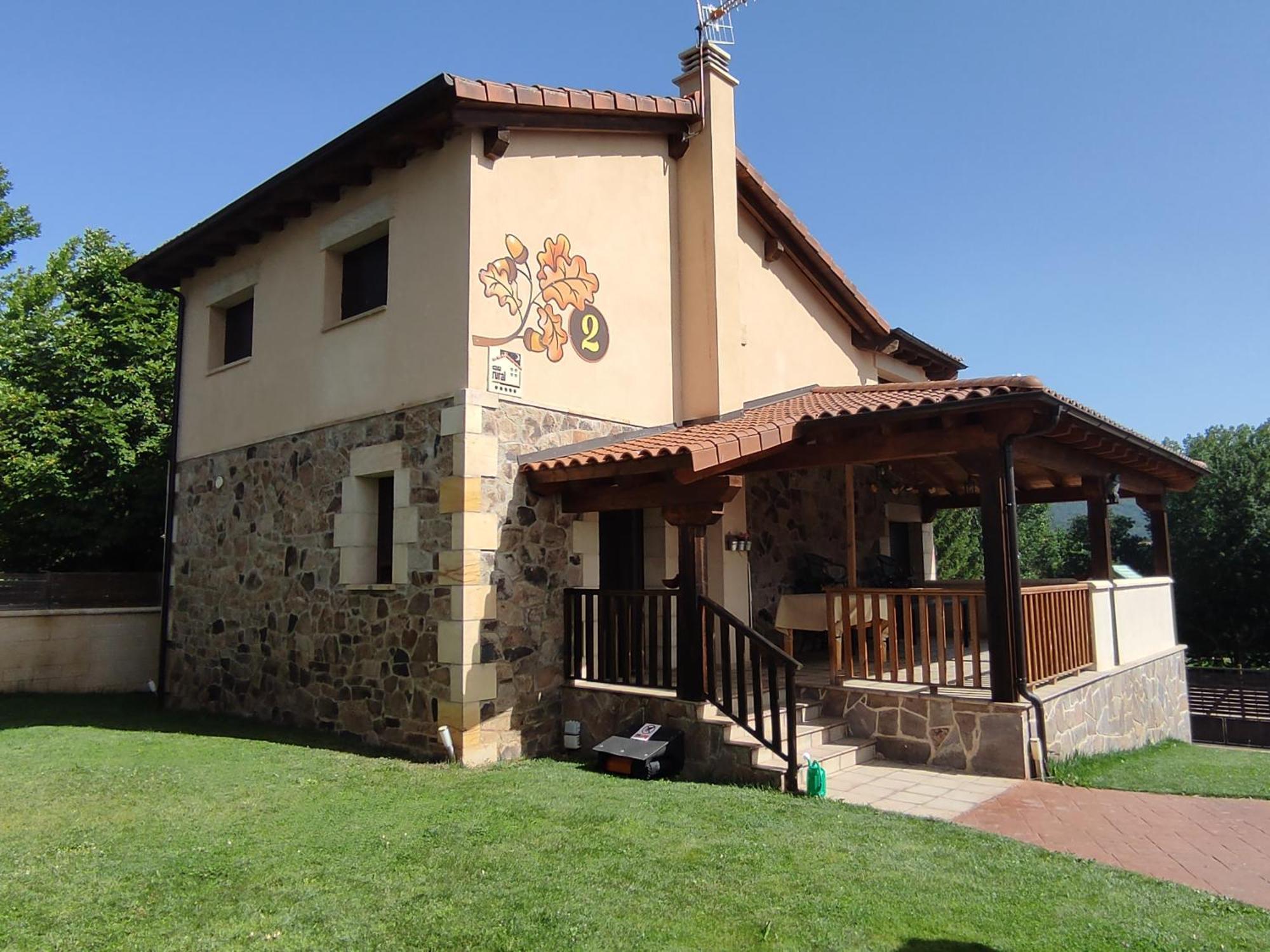 Los Robles I Sotillo del Rincón Екстериор снимка