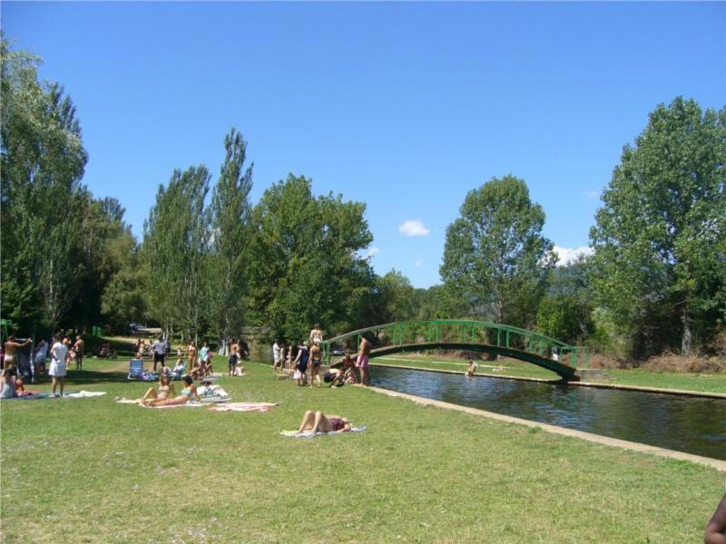 Los Robles I Sotillo del Rincón Екстериор снимка